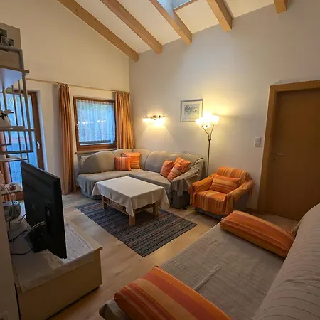 Appartamento Hoertmairhof Campo Tures