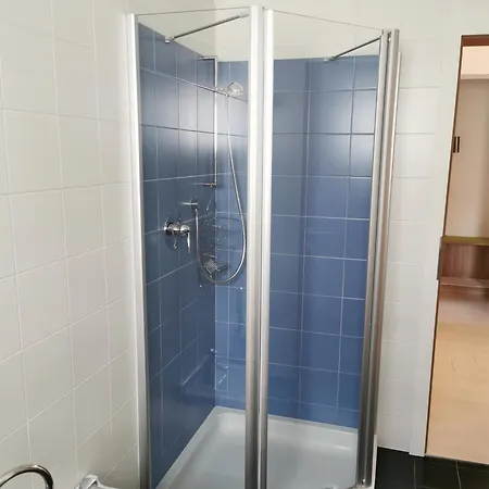 Hoertmairhof Appartamento *
