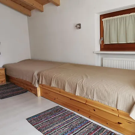 Hoertmairhof Appartamento *